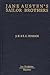 Jane Austen's Sailor Brothers by John Henry Hubback