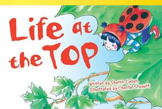 Life at the Top (library bound)