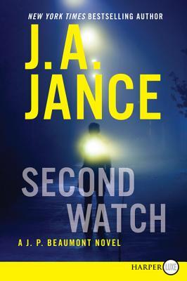 Second Watch (J.P. Beaumont, #21)