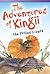 The Adventures of Kingii the Frilled Lizard (library bound)