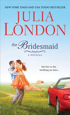 The Bridesmaid (Mass Market Paperback)