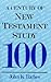A Century of New Testament Study