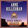 Spider Woman's Daughter by Anne Hillerman