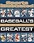 Sports Illustrated Baseball's Greatest by Sports Illustrated
