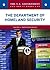 The Department of Homeland Security (The U.s. Government: How It Works)