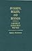 Buckskins, Bullets, and Business: A History of Buffalo Bill's Wild West (Contributions to the Study of Popular Culture)