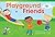 Playground Friends
