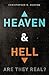Heaven and Hell by Christopher D. Hudson