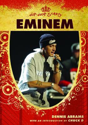 Eminem (Hip-Hop Stars)
