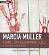 Pennies on a Dead Woman's Eyes by Marcia Muller