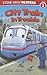 City Train in Trouble (Stone Arch Readers, Level 1)