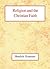 Religion and the Christian Faith