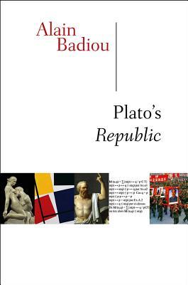 Plato's Republic (Hardcover)