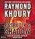 Rasputin's Shadow (Templar, #4)