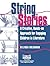 String Stories: A Creative, Hands-On Approach for Engaging Children in Literature (Literature and Reading Motivation)