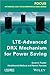 LTE-Advanced DRX Mechanism for Power Saving