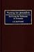 Waiting for Jerusalem: Surviving the Holocaust in Romania (Contributions to the Study of World History)