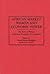 African Market Women and Economic Power: The Role of Women in African Economic Development (Contributions in Afro-American and African Studies)