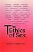 Ethics of Sex