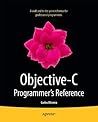 Objective-C Programmer's Reference