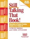 Keep Talking that Book! Booktalks to Promote Reading, Grades 2-12, Volume 3 (Professional Growth)