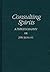 Consulting Spirits: A Bibli...