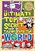 The Ultimate Top Secret Guide to Taking Over the World by Kenn Nesbitt