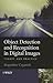 Object Detection and Recognition in Digital Images: Theory and Practice
