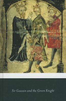 Sir Gawain and the Green Knight (Penguin Classics)