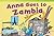 Anna Goes to Zambia (librar...