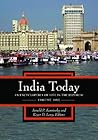 India Today: An Encyclopedia of Life in the Republic [2 volumes]