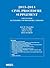 Civil Procedure 2013-2014 Supplement for use with all Pleading and Procedure Casebooks (American Casebook Series)