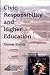 Civic Responsibility And Hi...