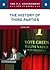 The History of the Third Parties (The U.S. Government: How It Works)