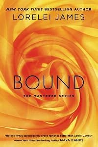 Cover of Bound