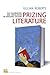 Prizing Literature: The Celebration and Circulation of National Culture (Cultural Spaces)