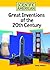 Great Inventions of the 20th Century (Scientific American (Chelsea House))