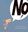 No! by Tracey Corderoy