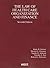 The Law of Health Care Organization and Finance by Barry R. Furrow