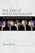 The End of Phenomenology by Tom Sparrow