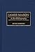 James Mason: A Bio-Bibliography (Bio-Bibliographies in the Performing Arts)