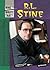 R.L. Stine by Hal Marcovitz