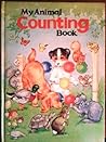 My animal Counting Book