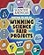Everything you need for Winning Science Fair Projects: Grades 5-7 (Scientific American Winning Science Fair Projects)