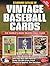 Standard Catalog of Vintage Baseball Cards