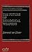 The Future of Biological Weapons by Barend J. ter Haar
