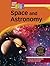 Space And Astronomy by Emily Sohn