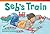 Seb's Train (library bound) by Sharon Callen