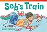 Seb's Train (library bound)