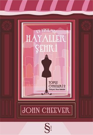 Ey Yıkılmış Hayaller Şehri (Paperback)